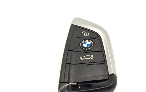 BMW X1 F48 F49 Ignition key/card 6805990
