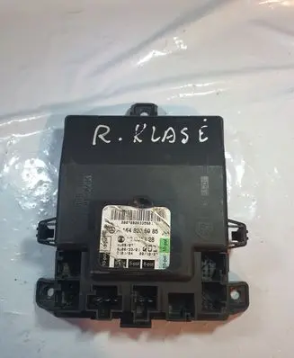 Mercedes-Benz R W251 Door control unit/module A1648205985