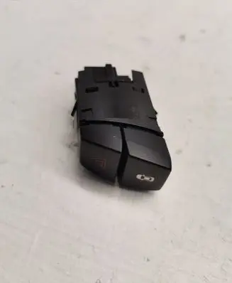 BMW X5M F85 Hazard light switch 9354186