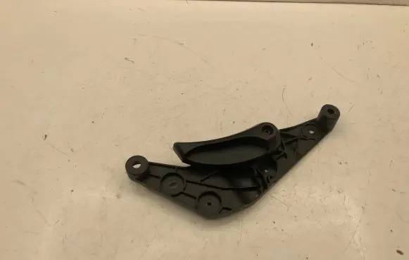 BMW 7 F01 F02 F03 F04 Engine bonnet (hood) release handle 9114002