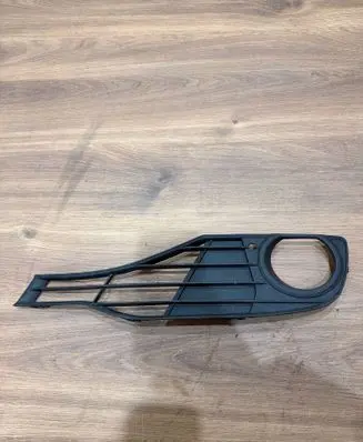 BMW 3 F30 F35 F31 Front bumper lower grill 