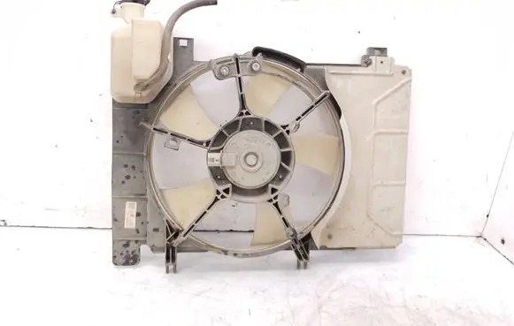 Toyota Yaris Electric radiator cooling fan MF4227506442 MF2220008033 163630D090