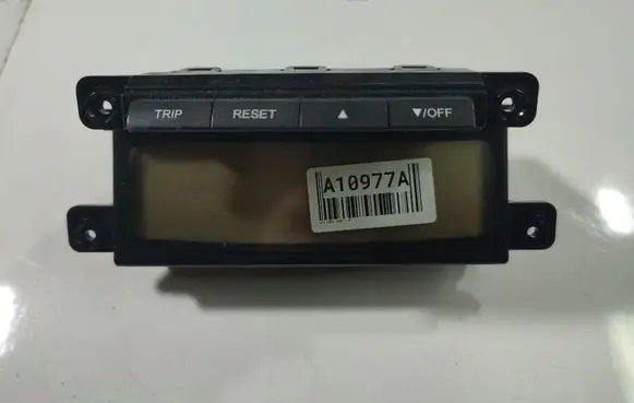 KIA Ceed Screen/display/small screen 957101H100 95710-1H100