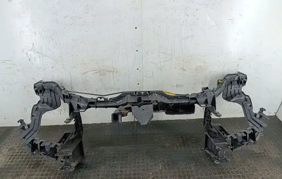 Mercedes-Benz A W169 Radiator support slam panel 