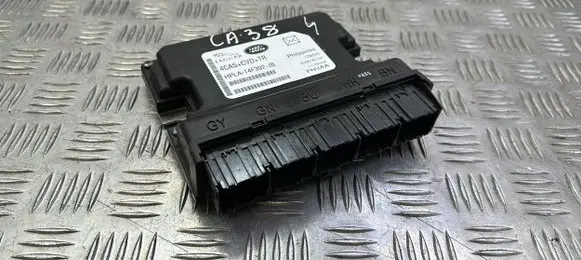 Land Rover Range Rover L405 Central body control module HPLA14F392JB