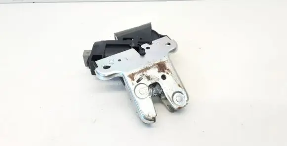 Audi A4 S4 B8 8K Tailgate/trunk/boot lock/catch/latch 4F5827505D