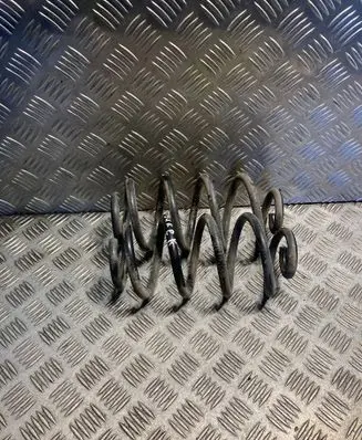 Nissan Juke I F15 Set of springs and shock absorbers (Front and rear) 550201KA1D