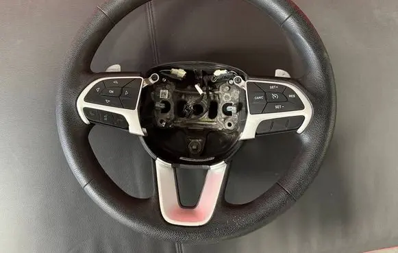 Dodge Durango II Steering wheel p1xp731x9