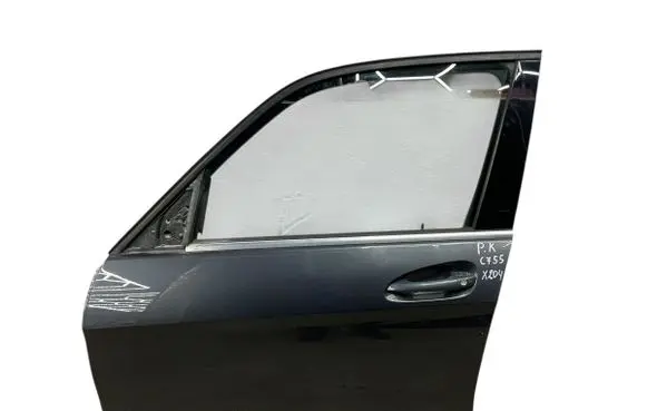Mercedes-Benz GLK (X204) Front door 