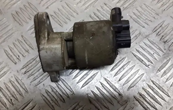 Citroen C5 EGR valve BRAK