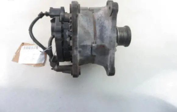 Seat Ibiza II (6k) Generator/alternator 0124315001 038903023K