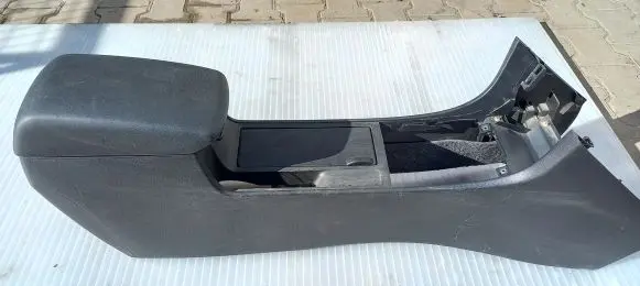 Armrest