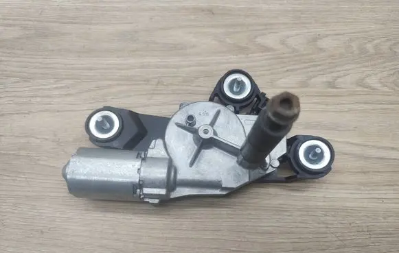 Volvo V60 Rear window wiper motor 31294492