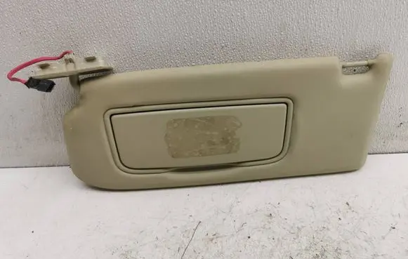 Volvo XC60 Sun visor clip/hook/bracket K4STA