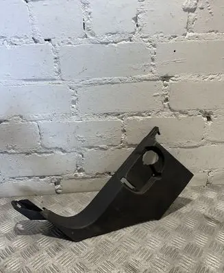 Audi Q7 4L Foot area side trim 4l1867271