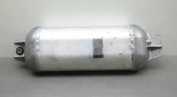 BMW X5 G05 Vacuum air tank 6878492