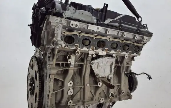 BMW 4 G22 G23 G24 G26 Engine B58B30B
