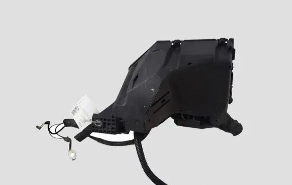 Ford Mondeo MK IV Fuse module 6G9T14A067A