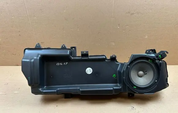 Audi A6 Allroad C6 Subwoofer speaker 4F0035381B