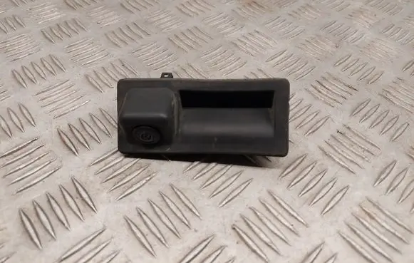 Audi Q7 4M Reversing camera 4M0827566B