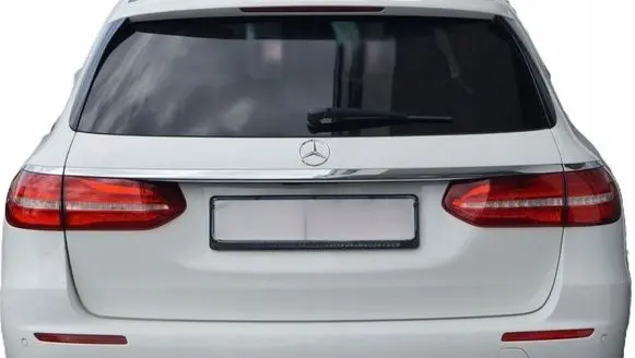 Mercedes-Benz E W213 Tailgate/trunk/boot lid 213556