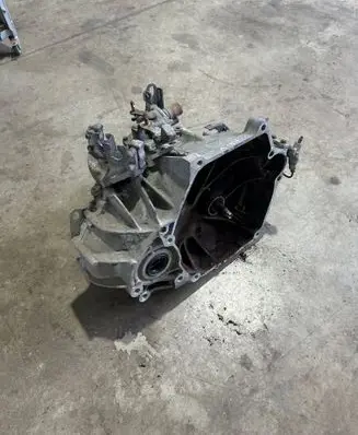 Honda HR-V Manual 6 speed gearbox S3RM 1009021