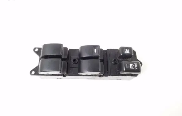 Mitsubishi Outlander Electric window control switch 8608A060