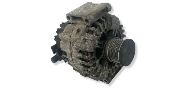 Mercedes-Benz Sprinter W906 Generator/alternator A0131546802