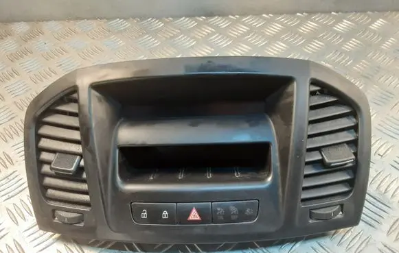 Opel Insignia A Center console 13233977F