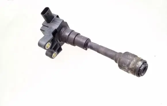 High voltage ignition coil
