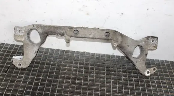 Volkswagen Touareg I Front subframe 7L6199207B