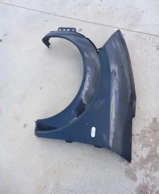 Audi A2 Fender