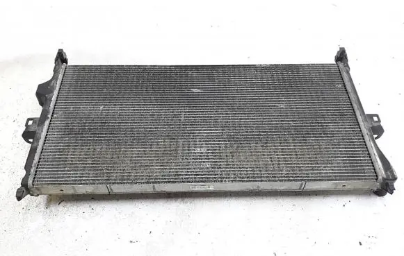 Citroen C5 Coolant radiator
