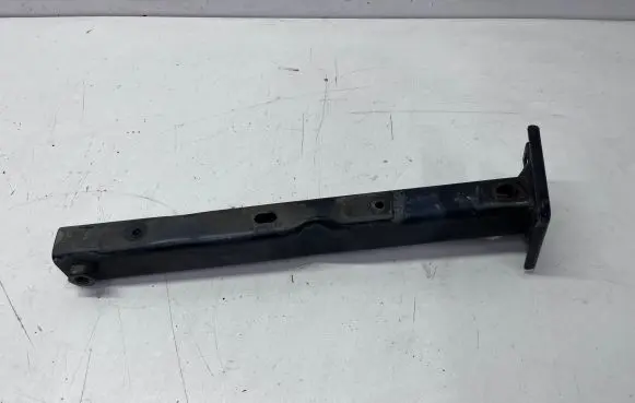 Opel Crossland X Front bumper shock/impact absorber 