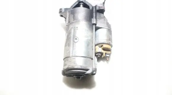 Peugeot 407 Starter motor