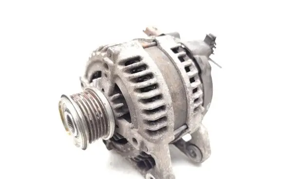 Citroen Berlingo Generator/alternator 9820893880