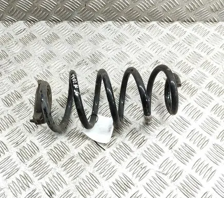 BMW X1 F48 F49 Rear coil spring 6872295
