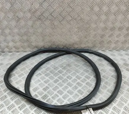 Citroen Jumpy Rubber seal rear door A1676972500