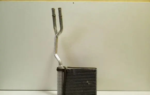 Ford S-MAX Heater blower radiator VP6G9H18476BB