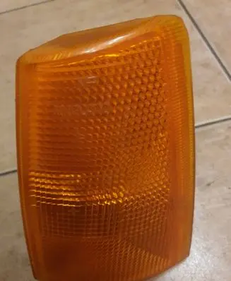 Opel Kadett D Front indicator light Pmma6710 England
