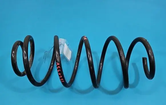 DS Automobiles 4 Front coil spring IMPRK1561275