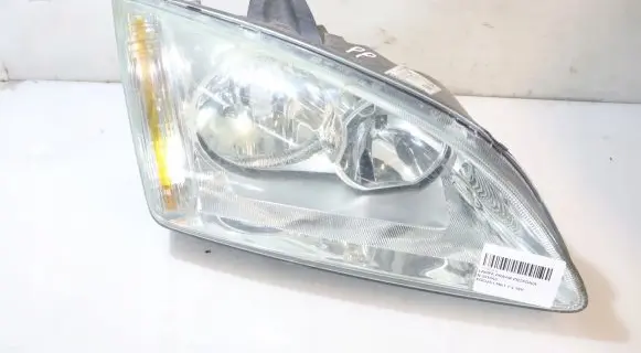 Ford Focus Headlight/headlamp