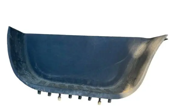 Renault Master III Front sill trim cover 769510005r
