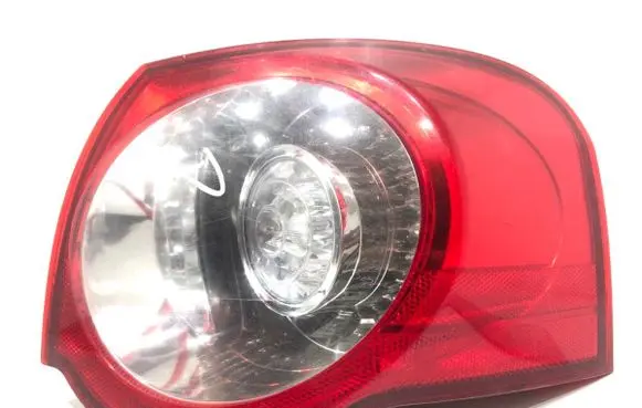 Volkswagen PASSAT B6 Rear/tail lights