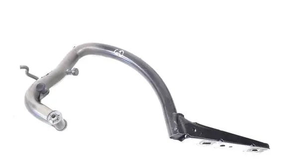 Mercedes-Benz S W221 Tailgate/trunk/boot hinge A22117500228