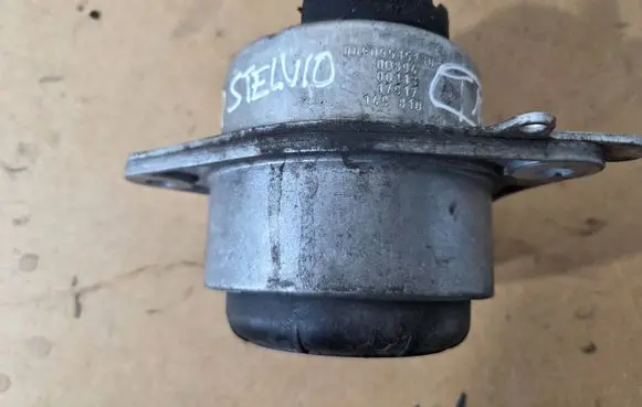 Alfa Romeo Stelvio Engine mount vacuum valve 005055515130