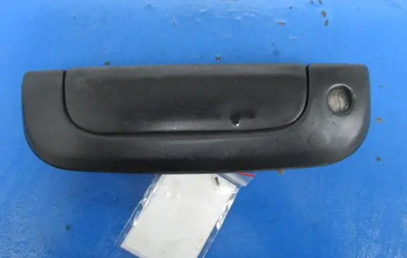 KIA Pregio Front door exterior handle
