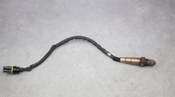 Mercedes-Benz CLK A209 C209 Lambda probe sensor 0015400517
