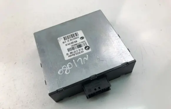 BMW 1 E81 E87 Other control units/modules 9127088