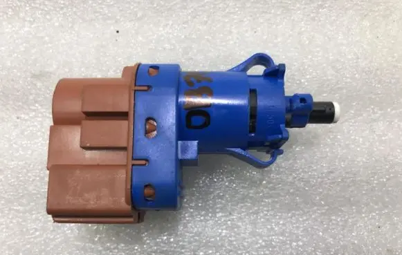 Jeep Compass Brake pedal sensor switch